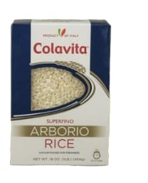 Arroz Arborio X 1000 Grs.
