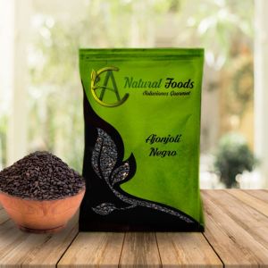 Ajonjolí Negro X 250 Grs.