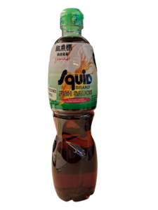 Salsa De Pescado X 700 Ml