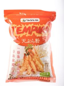 Tempura X Kilo