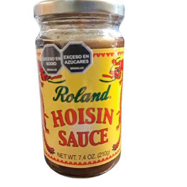 salsa hoisin x 210 ml