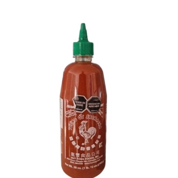 Salsa Sriracha x793g